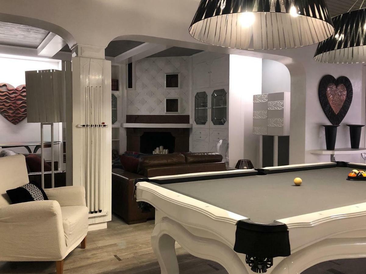 Suitefrattini Gasthof 2*